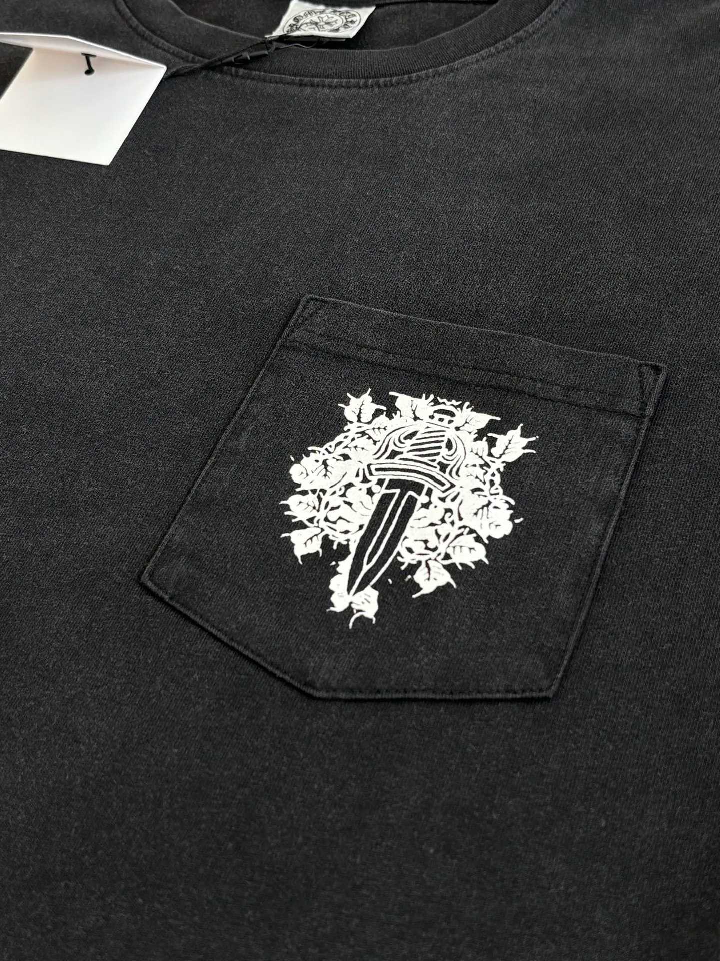 Chrome Heart Vintage 26 Size：S/M/L